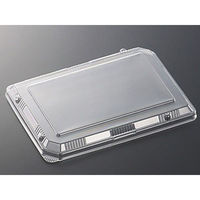 中央化学 HS 吉祥-1 蓋 132951 1ケース(900個(50個×18))（直送品）