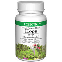 ECLECTIC（エクレクティック） オーガニックハーブサプリメント ホップ E201 1セット(45カプセル入)（直送品）