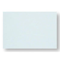 アーテック テーブルマット 尺三まっとぱすてる雲流 ぶるー (100枚入) SP-03 1ケース(100個(1個×100))（直送品）