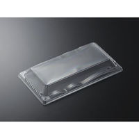 中央化学 豊味 12-2 蓋 170175 1ケース(1000個(50個（直送品）