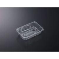 中央化学 フルーツ容器 C-APG フルーツ 150-1 380444 1袋(100個)（直送品）