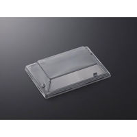 中央化学 CT 千歳 K18-12 高蓋 373407 1袋(50個)（直送品）