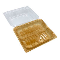 中央化学 フードパック パノラックV 15-13 男鹿 146217 1ケース(1200個(50個（直送品）