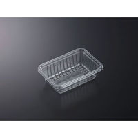 中央化学 フルーツ容器 C-APG フルーツ 300-2 380790 1袋(100個)（直送品）