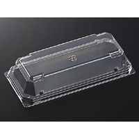 中央化学 CF にぎり 4 蓋 (CAPG) 340398 1ケース(1200個(50個（直送品）