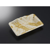 中央化学 刺身容器 みやま 20-12 サオリIV 16972 1袋(50個)（直送品）