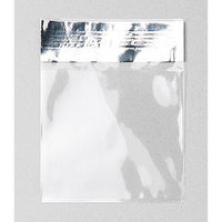 福重 パン袋 テープ付Dパック袋 80/75 D-18 1ケース(28000個(1000個×28))（直送品）