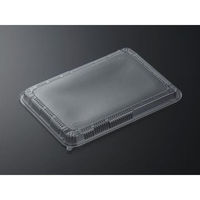 中央化学 HS ラクパ 26-19 蓋 (PET) 381046 1袋(50個)（直送品）