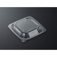 中央化学 CT うつわめし K18 内嵌合蓋 351775 1袋(50個)（直送品）