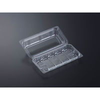 中央化学 フードパック パノラックV 20-10 296491 1ケース(1200個(50個（直送品）