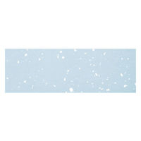 アーテック テーブルマット おてもとまっと銀嶺 大 そらいろ (100枚入) GG-13 1ケース(100個(1個×100))（直送品）