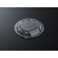 中央化学 CT うつわめし M18 内嵌合蓋 352435 1袋(50個)（直送品）