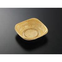 中央化学 軽食容器 CT 菜こまち 140 陶磁OR 身 352013 1袋(50個)（直送品）