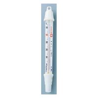 シンワ測定 風呂用温度計 Bー3 ウキ型 72651 1個（直送品）