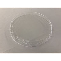 中央化学 ペーパーコップ LK815I 蓋(K8151) 157347 1ケース(800個(50個×16))（直送品）