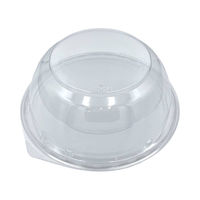 中央化学 デリデコ M24 高蓋 (PET) 367888 1袋(20個)（直送品）