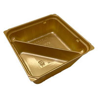 アクタ 中仕切カップ 70-3S かん合 金 2000017381 1ケース(1000個(100（直送品）