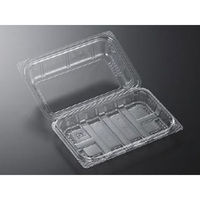 中央化学 フードパック パノラックV 18-12 37911 1ケース(1200個(50個（直送品）