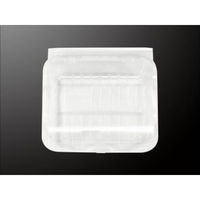 中央化学 フルーツ容器 C-APG OFL-4 00746578 1袋(50個)（直送品）