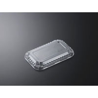 中央化学 PD プレート K20-12 浅蓋 164848 1ケース(1500個(50個（直送品）