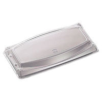 中央化学 C-NF 船 30 蓋-20H (CAPG) 386219 1ケース(600個(25個×（直送品）