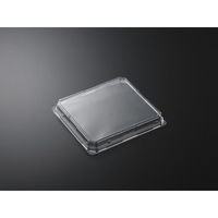 中央化学 まくら桶 N20-18 高蓋 294132 1袋(50個)（直送品）