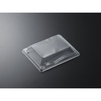 中央化学 豊味 6-2 蓋 170688 1袋(50個)（直送品）