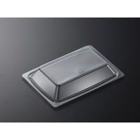 中央化学 CT 葵 18-13 高蓋 383190 1ケース(1200個(50個×24))（直送品）