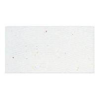 アーテック テーブルマット おてもとまっと七夕 小 白 (100枚入) TN-21 1ケース(100個(1個×100))（直送品）