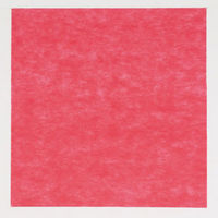 東京メディカル 不織布 風呂敷 パステルカラー トマト 90×90cm 1600522 1ケース(800個(100個×8))（直送品）