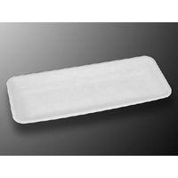 中央化学 発泡トレー CN30-12E 99739 1ケース(1400個(100個×14))（直送品）