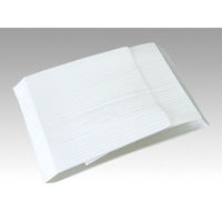 中央化学 弁当容器 TA フリーパック 7×5 白 208983 1袋(100個)（直送品）