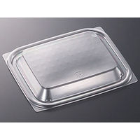 中央化学 CT デリカン 18-15 OPS蓋 144444 1ケース(800個(50個×（直送品）