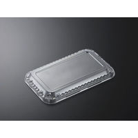 中央化学 PD プレート K25-15 浅蓋 165472 1ケース(1000個(50個（直送品）