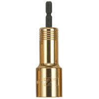 TJMデザイン タジマ SDソケット21 12角 TSK-SD21-12K 1本（直送品）