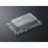 中央化学 剣 10-2 蓋 (CAPG) 298620 1ケース(800個(50個×（直送品）