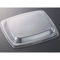 中央化学 CT HMR-2 防曇蓋 162248 1ケース(800個(50個×16))（直送品）