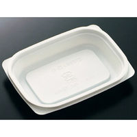 中央化学 惣菜容器 CT デリカン 15-11 身 115485 1ケース(1200個(50個（直送品）