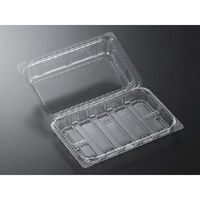 中央化学 フードパック パノラックV 20-13 38125 1袋(50個)（直送品）