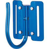 TJMデザイン 工具ホルダー折りたたみ式B型 ブルー AW-KHB-BU 1個（直送品）