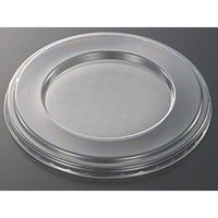 中央化学 どんぶり 大 平蓋 111609 1袋(25個)（直送品）