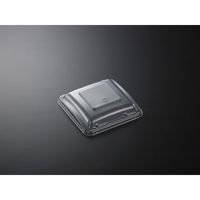 中央化学 CT WRL-21 蓋-1 198663 1ケース(600個(50個×12))（直送品）