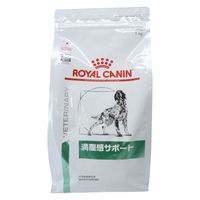 ロイヤルカナン ドッグフード 犬用 療法食 満腹感サポート 1kg 1袋