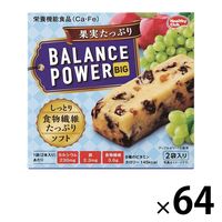 バランスパワー（BALANCE POWER） ビッグ 果実たっぷり 　64箱