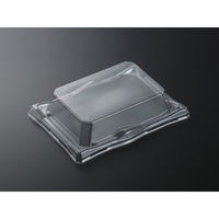 中央化学 剣 8-2 蓋 (CAPG) 298612 1ケース(800個(50個×（直送品）