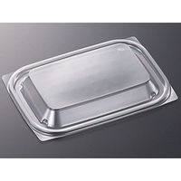 中央化学 CT デリカン 18-13 蓋(O) 146571 1ケース(1200個(50個（直送品）