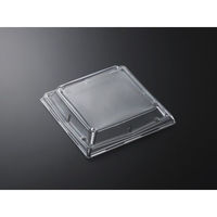 中央化学 CT かこみ K19 蓋 288407 1袋(50個)（直送品）