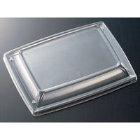 中央化学 CT 沙楽 K24-18 防曇蓋-1 215699 1ケース(400個(50個×（直送品）