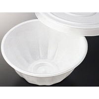 中央化学 どんぶり容器 丼C(セ) 共付 481762 1袋(50個)（直送品）