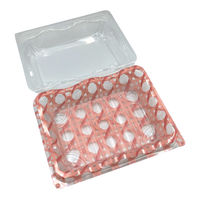 中央化学 フードパック リップル 15-12 ラタンP 294850 1袋(50個)（直送品）